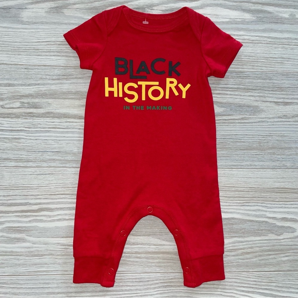 ⭐Hope & Wonder Baby Boys One-Piece Outfit Newborn⭐